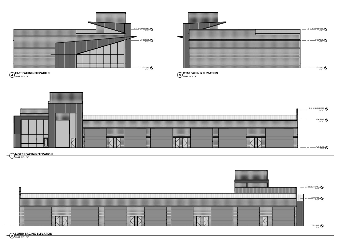 Luxury Garage Community with BBQs and Car Meets Luxury Garage Community with BBQs and Car Meets